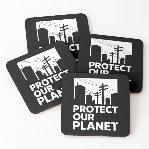 Item preview, Urban Earth designed and sold by SignumShop.