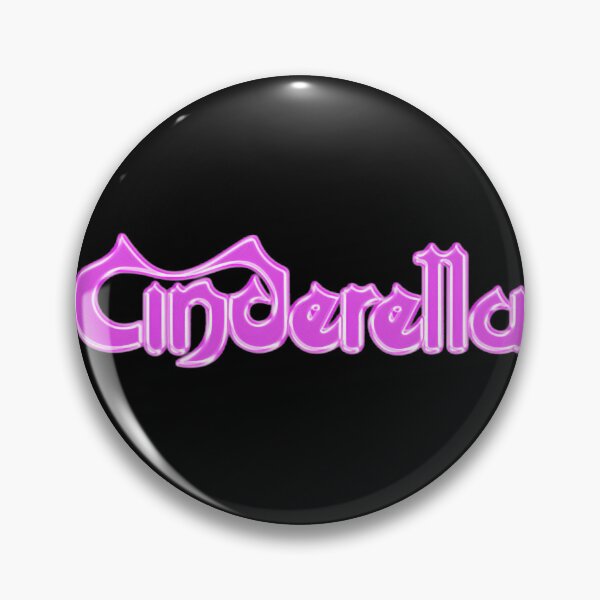 Item preview, CINDERELLA ROCK BAND designed and sold by randallrigney.