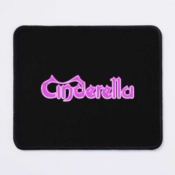 Item preview, CINDERELLA ROCK BAND designed and sold by randallrigney.