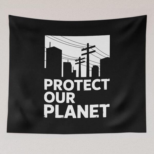 Item preview, Urban Earth designed and sold by SignumShop.