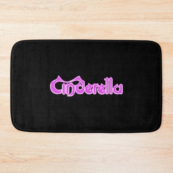 Item preview, CINDERELLA ROCK BAND designed and sold by randallrigney.