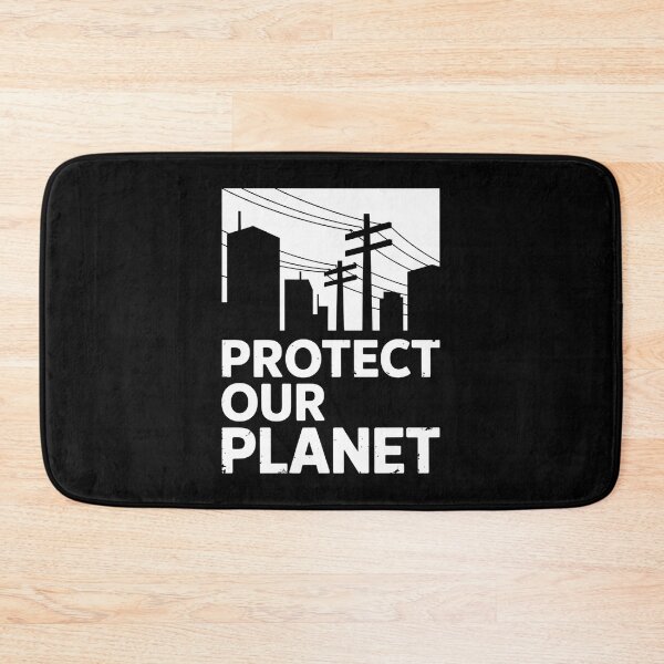 Item preview, Urban Earth designed and sold by SignumShop.