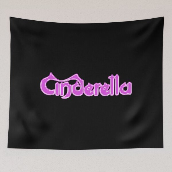 Item preview, CINDERELLA ROCK BAND designed and sold by randallrigney.