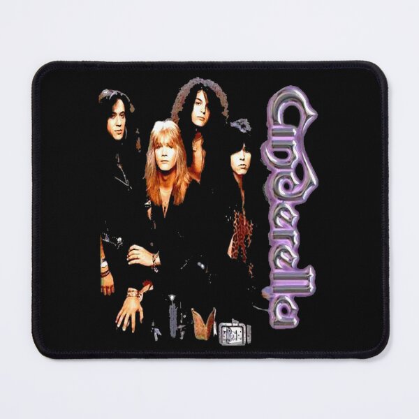 Item preview, CINDERELLA ROCK BAND designed and sold by randallrigney.