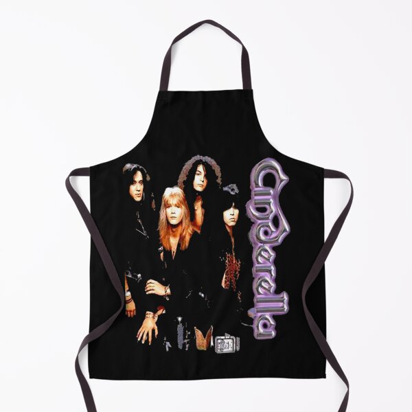 Item preview, CINDERELLA ROCK BAND designed and sold by randallrigney.