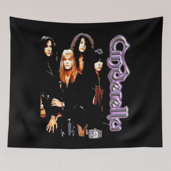 Item preview, CINDERELLA ROCK BAND designed and sold by randallrigney.