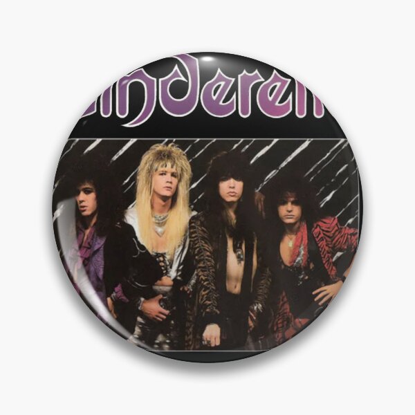 Item preview, CINDERELLA ROCK BAND designed and sold by randallrigney.