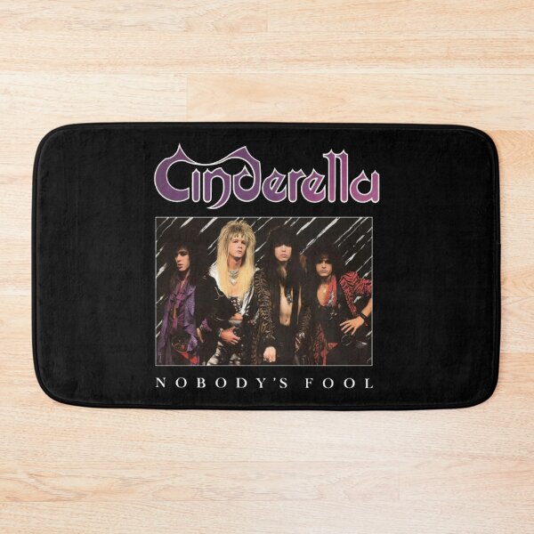 Item preview, CINDERELLA ROCK BAND designed and sold by randallrigney.