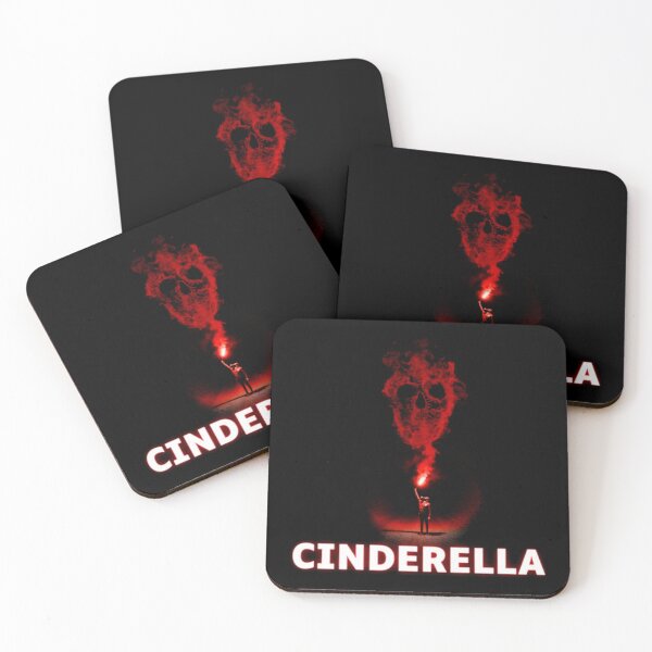 Item preview, CINDERELLA ROCK BAND designed and sold by randallrigney.