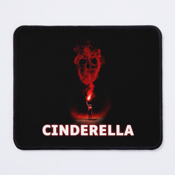 Item preview, CINDERELLA ROCK BAND designed and sold by randallrigney.