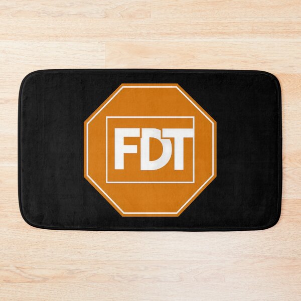 Item preview, Fdt Security designed and sold by iuzabiardoc.