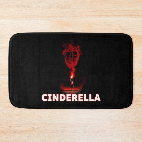 Item preview, CINDERELLA ROCK BAND designed and sold by randallrigney.