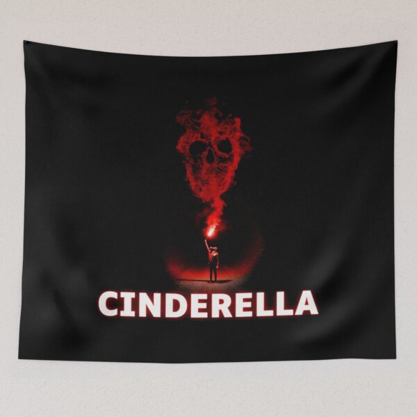 Item preview, CINDERELLA ROCK BAND designed and sold by randallrigney.