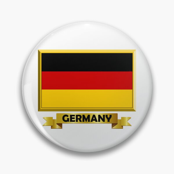 Item preview, GERMANY CIVIL Gifts, Stickers & Products (N) designed and sold by mpodger.