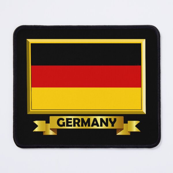 Item preview, GERMANY CIVIL Gifts, Stickers & Products (N) designed and sold by mpodger.