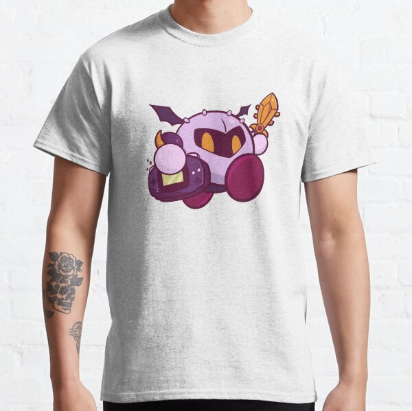 Meta Knight T-shirt classique