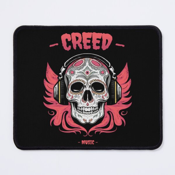 Item preview, Creed Band designed and sold by christinadel.