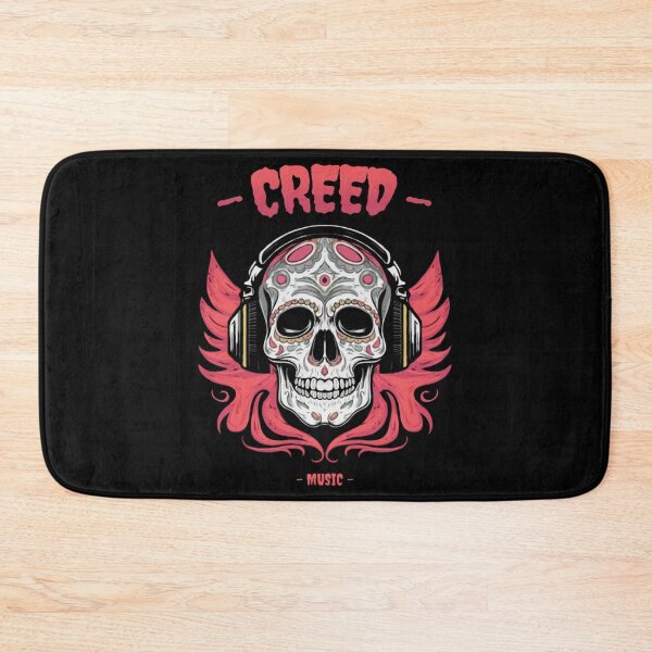 Item preview, Creed Band designed and sold by christinadel.