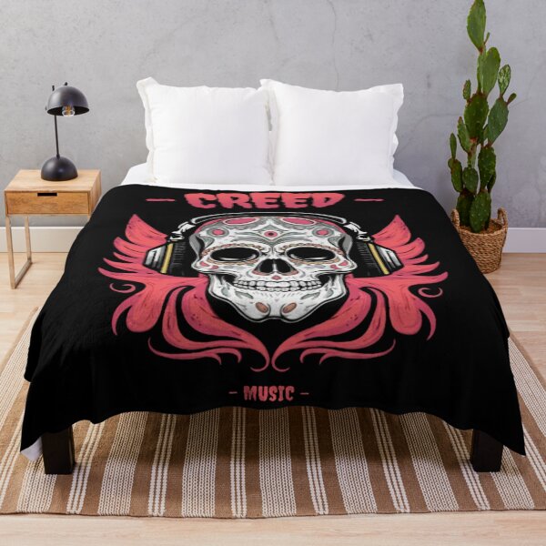 Item preview, Creed Band designed and sold by christinadel.