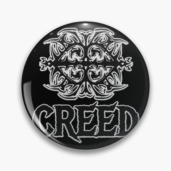 Item preview, Creed Band designed and sold by christinadel.