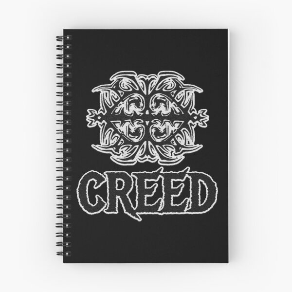Item preview, Creed Band designed and sold by christinadel.