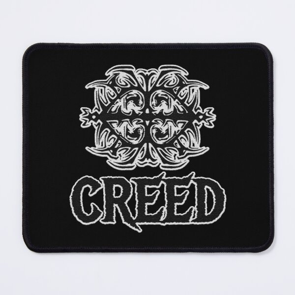 Item preview, Creed Band designed and sold by christinadel.