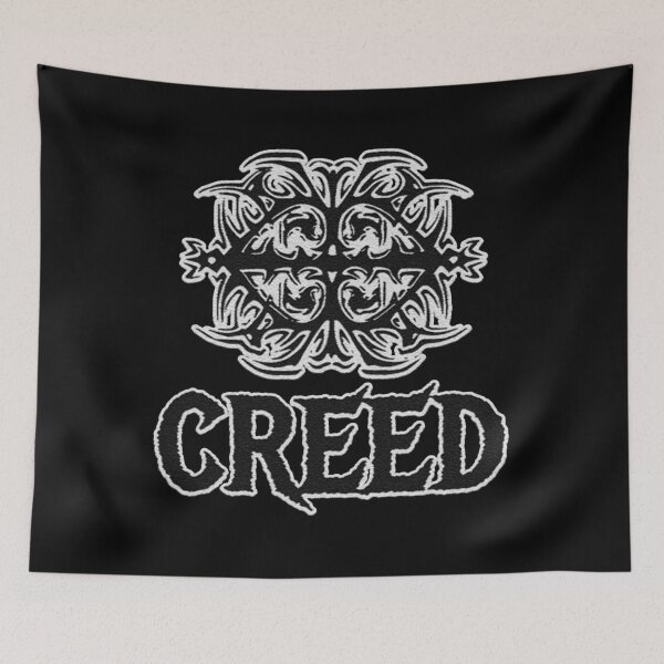 Item preview, Creed Band designed and sold by christinadel.