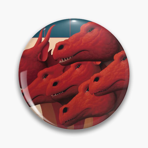 Item preview, DRAGON and DRAGONS .50 designed and sold by lautir.