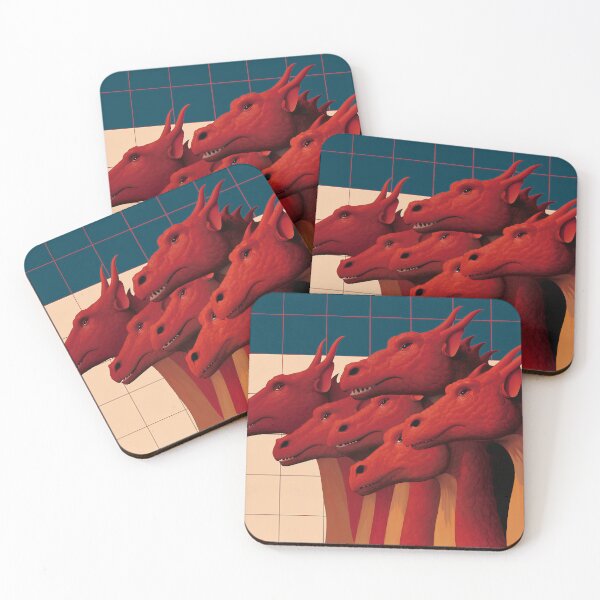 Item preview, DRAGON and DRAGONS .50 designed and sold by lautir.