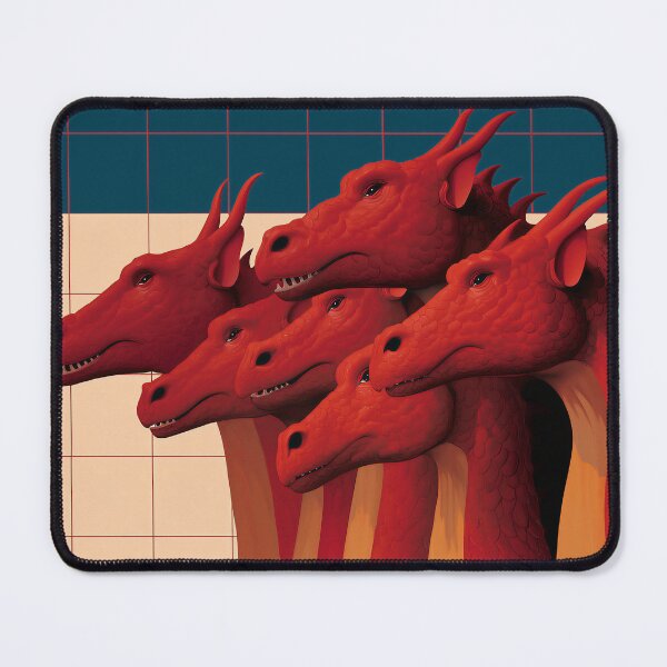 Item preview, DRAGON and DRAGONS .50 designed and sold by lautir.