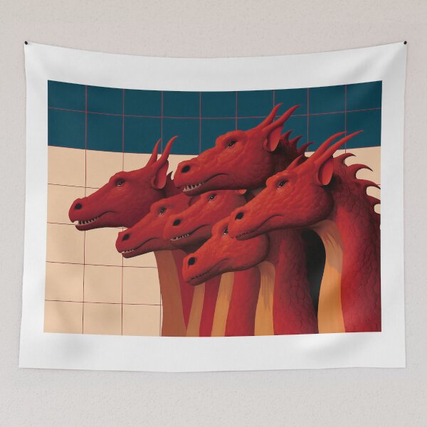 Item preview, DRAGON and DRAGONS .50 designed and sold by lautir.