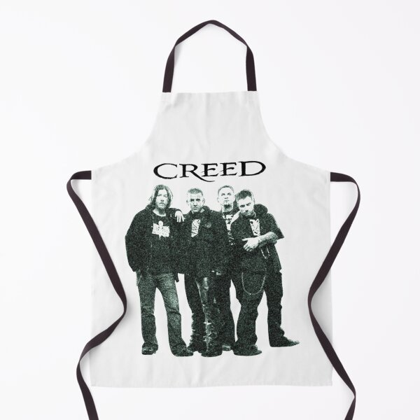 Item preview, Creed Band designed and sold by christinadel.