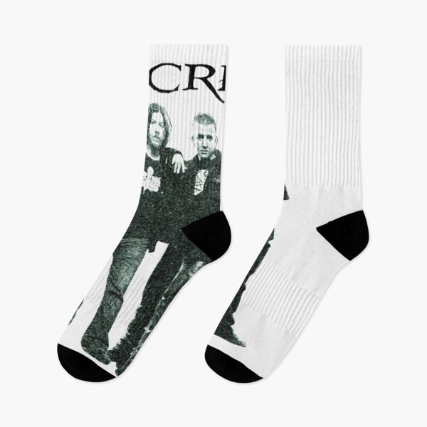 Item preview, Creed Band designed and sold by christinadel.