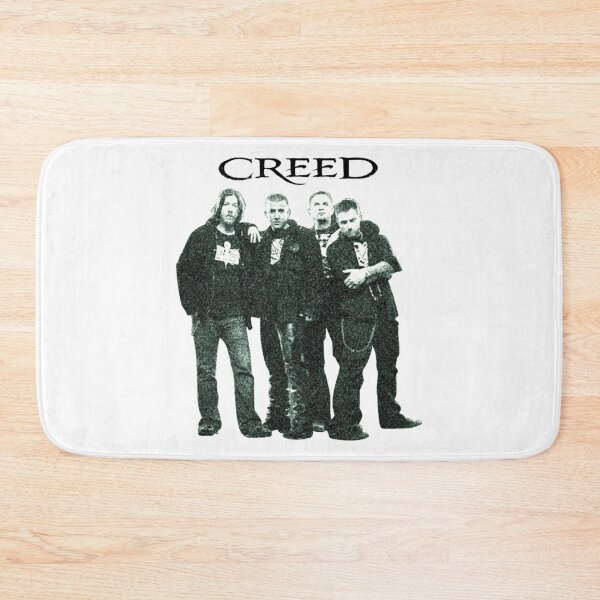 Item preview, Creed Band designed and sold by christinadel.