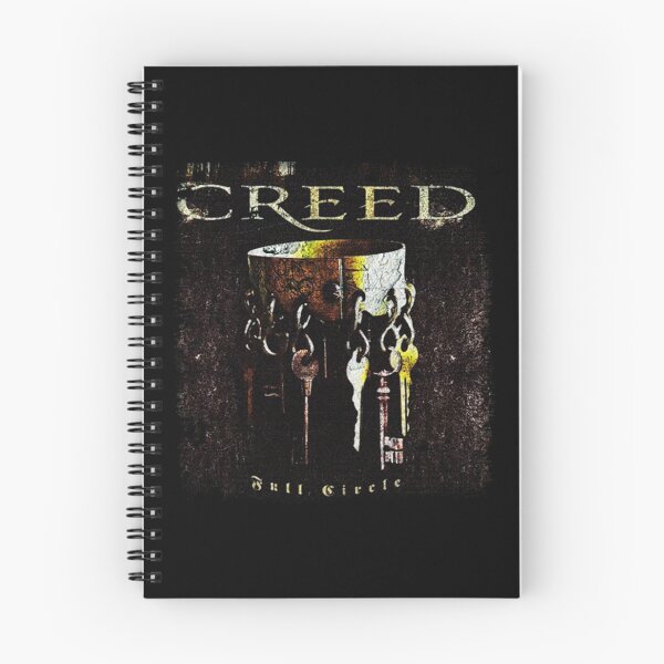 Item preview, Creed Band designed and sold by christinadel.