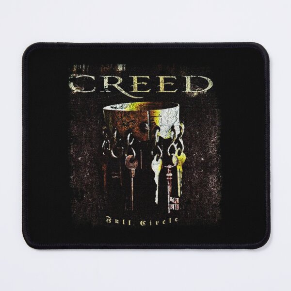 Item preview, Creed Band designed and sold by christinadel.