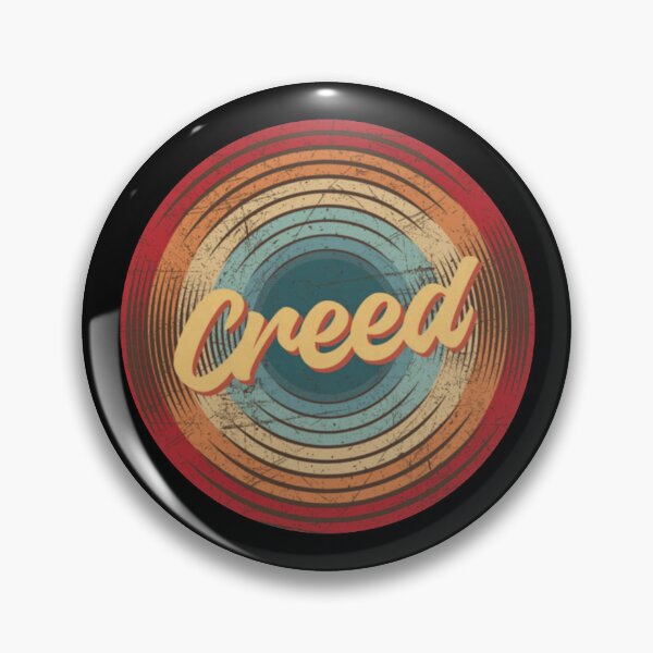 Item preview, Creed Band designed and sold by christinadel.