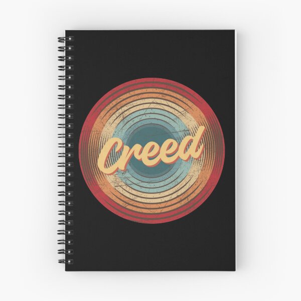 Item preview, Creed Band designed and sold by christinadel.
