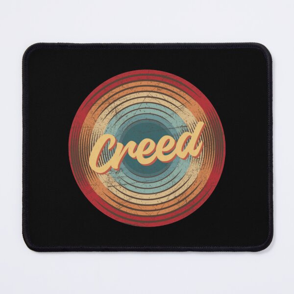 Item preview, Creed Band designed and sold by christinadel.