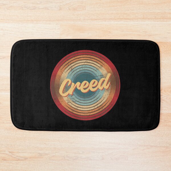 Item preview, Creed Band designed and sold by christinadel.