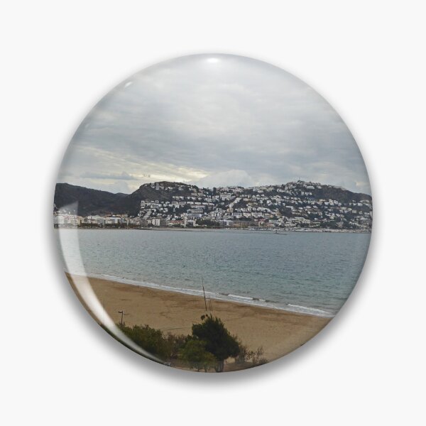 Item preview, Vista al mar. designed and sold by Paul Pasco.