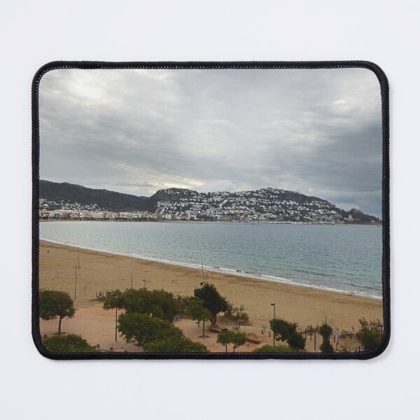 Item preview, Sea veiw. designed and sold by Paul Pasco.