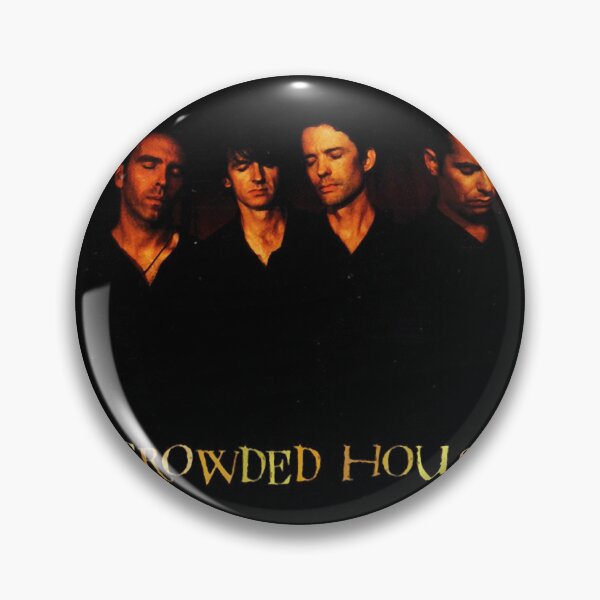Item preview, crowded house designed and sold by chimerakenso.
