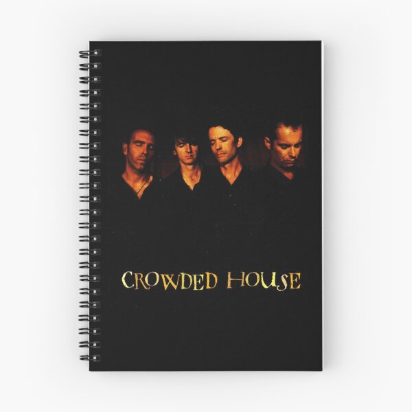Item preview, crowded house designed and sold by chimerakenso.