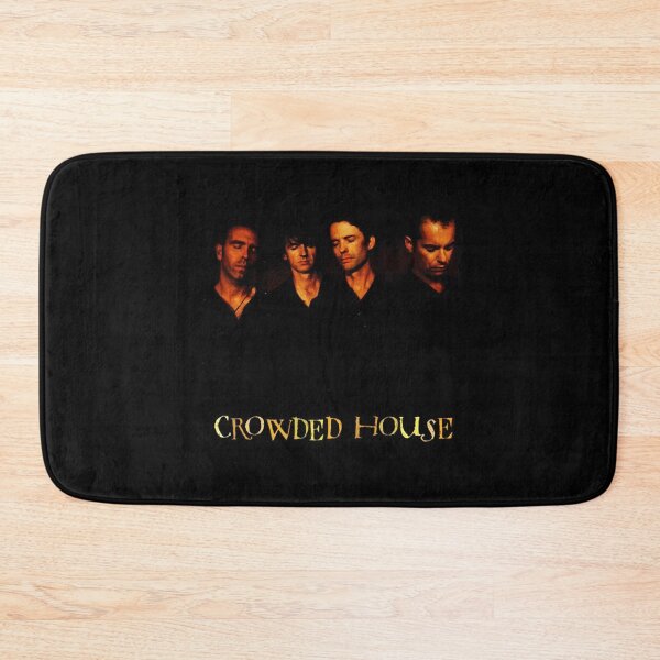 Item preview, crowded house designed and sold by chimerakenso.