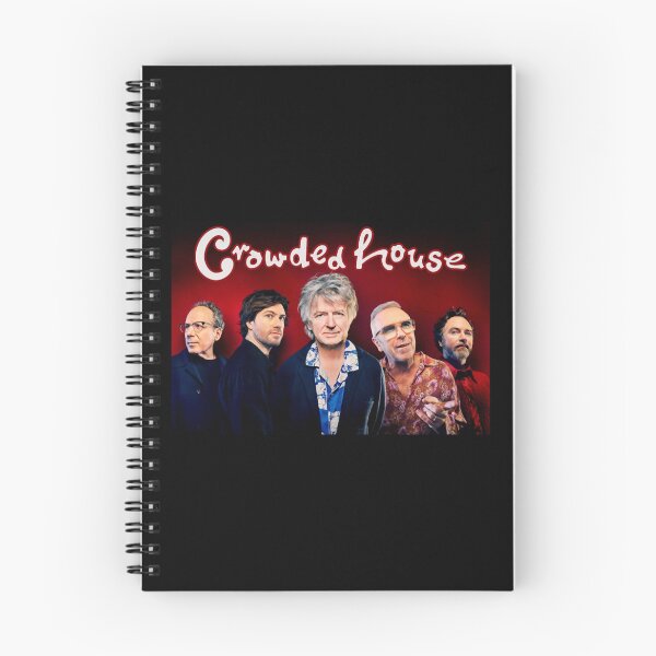 Item preview, crowded house designed and sold by chimerakenso.