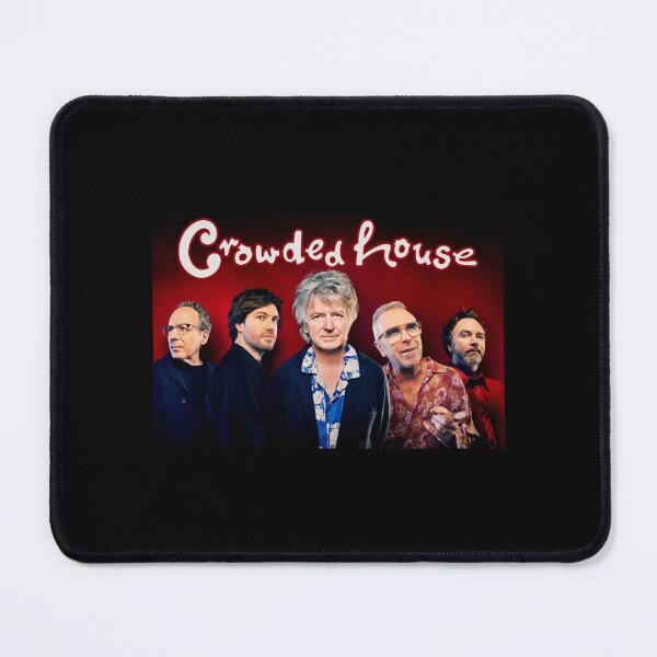 Item preview, crowded house designed and sold by chimerakenso.