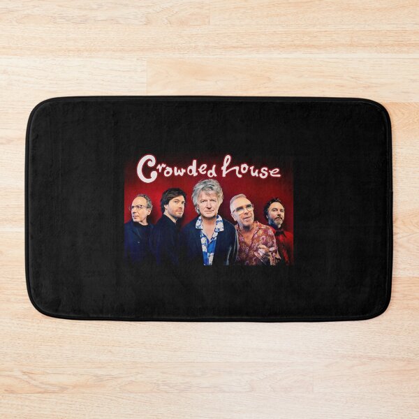 Item preview, crowded house designed and sold by chimerakenso.