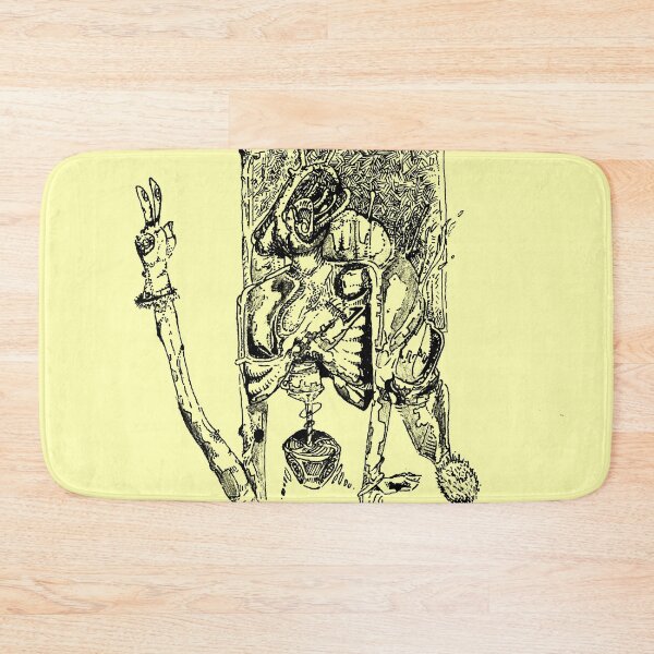 Item preview, The Conch Man designed and sold by NotAMan.