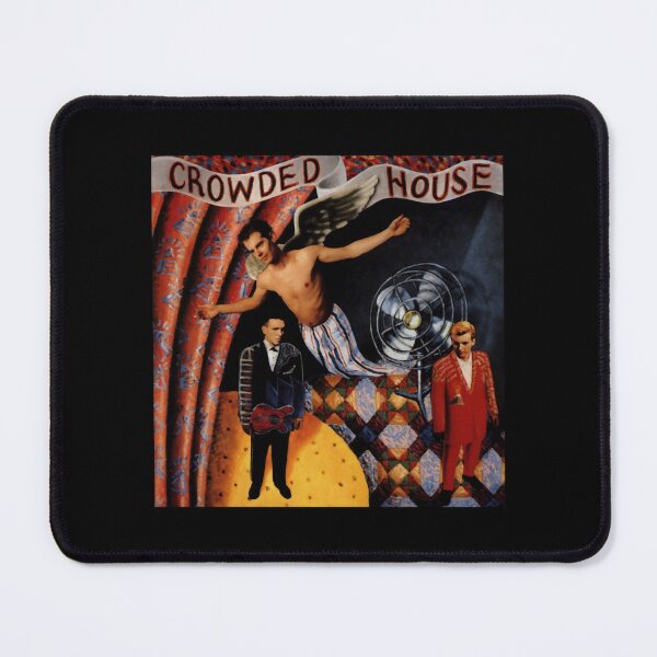 Item preview, crowded house designed and sold by chimerakenso.